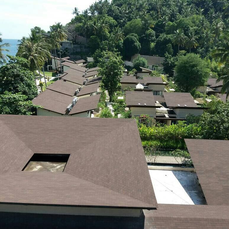 Katamaran Resort Lombok